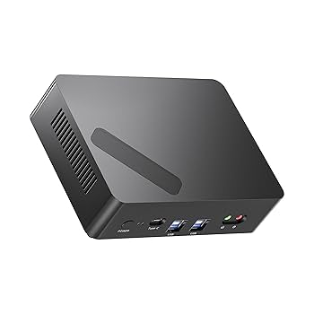 Amazon.co.jp: ミニPC 第13世代 Core i7-13700H 32GB DDR4/1TB
